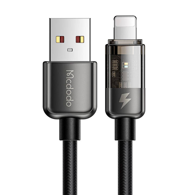 Mcdodo Lightning kábel CA-3140 kép 1