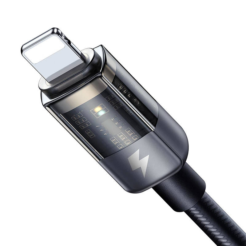 Mcdodo Lightning kábel CA-3140 kép 2