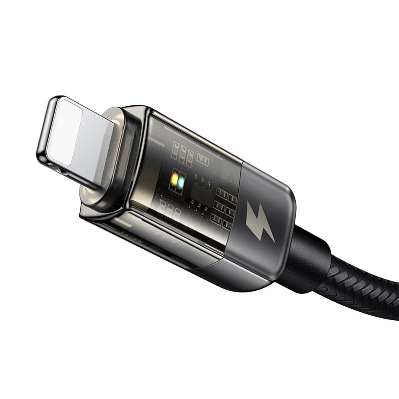 Mcdodo Lightning kábel CA-3140 kép 3