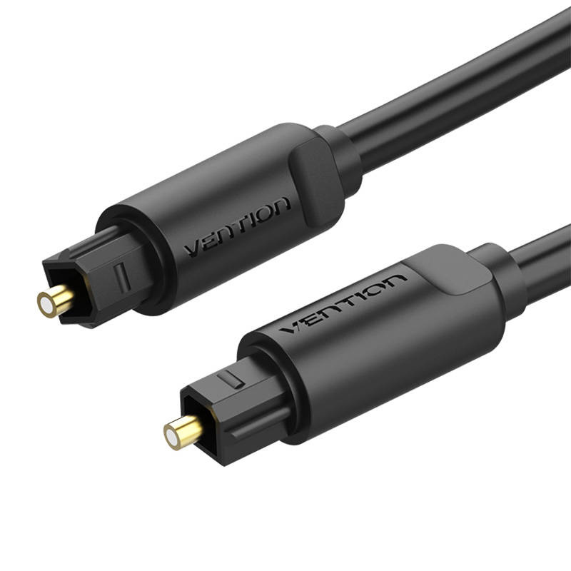 Toslink Optikai Audiokábel