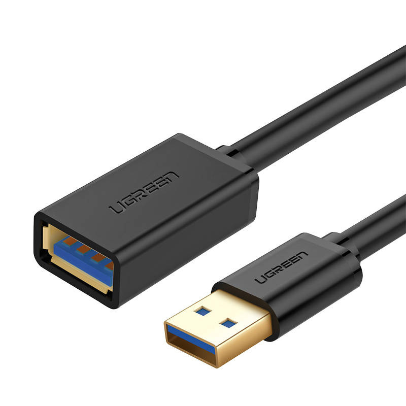 UGREEN 10368B USB 3.0 kábel kép
