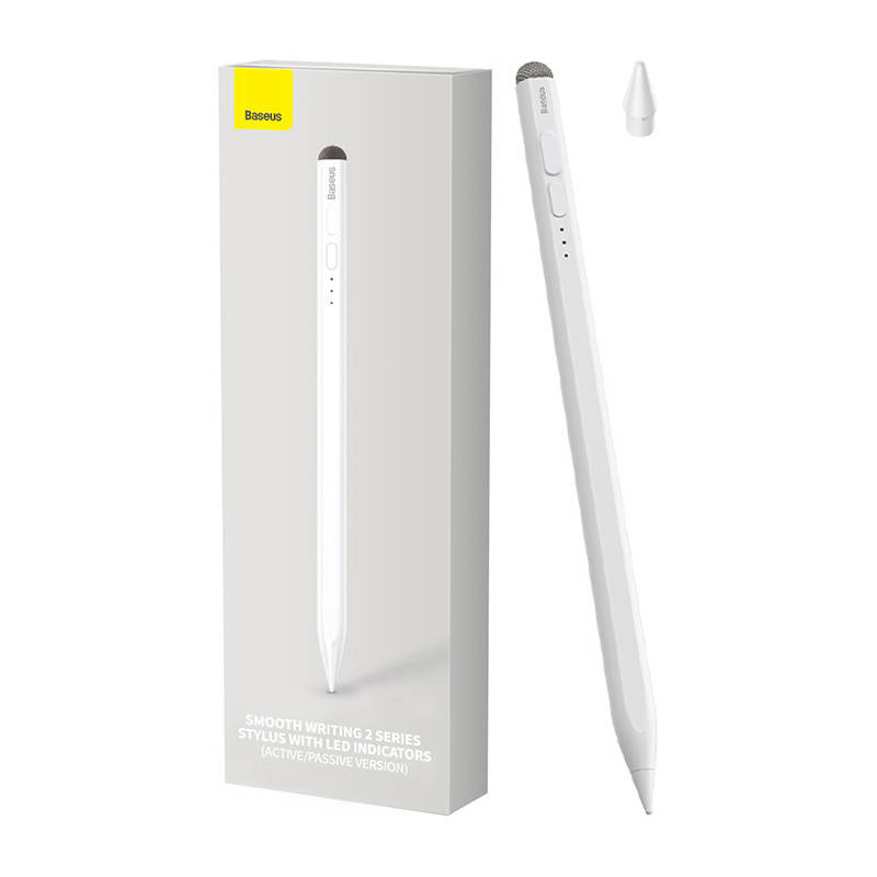 Baseus Smooth Writing 2 Stylus Toll