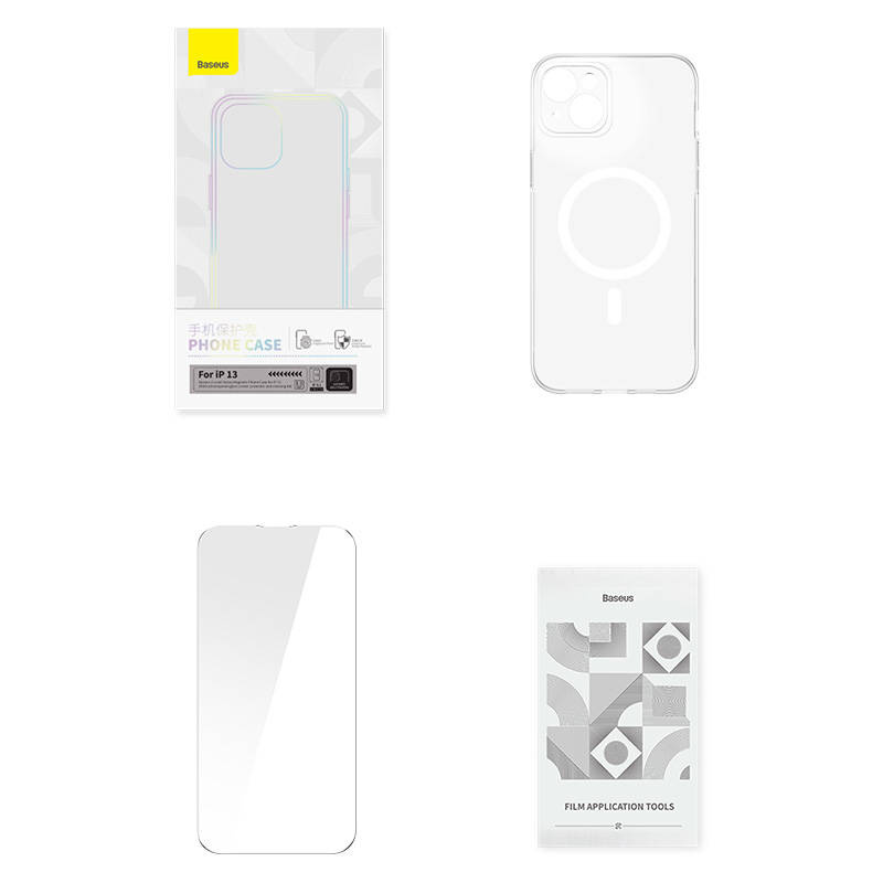 Baseus Összefoglalás