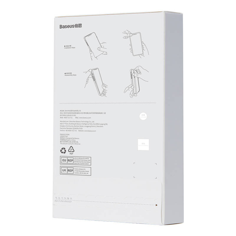 Baseus Teljes Csomag