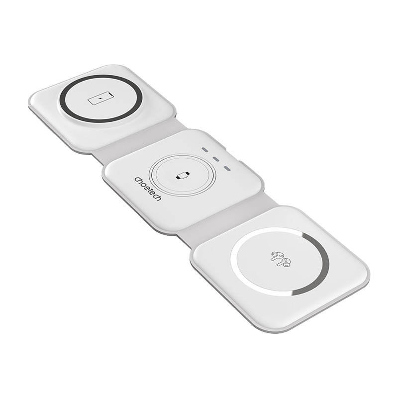 Choetech T588-F töltő