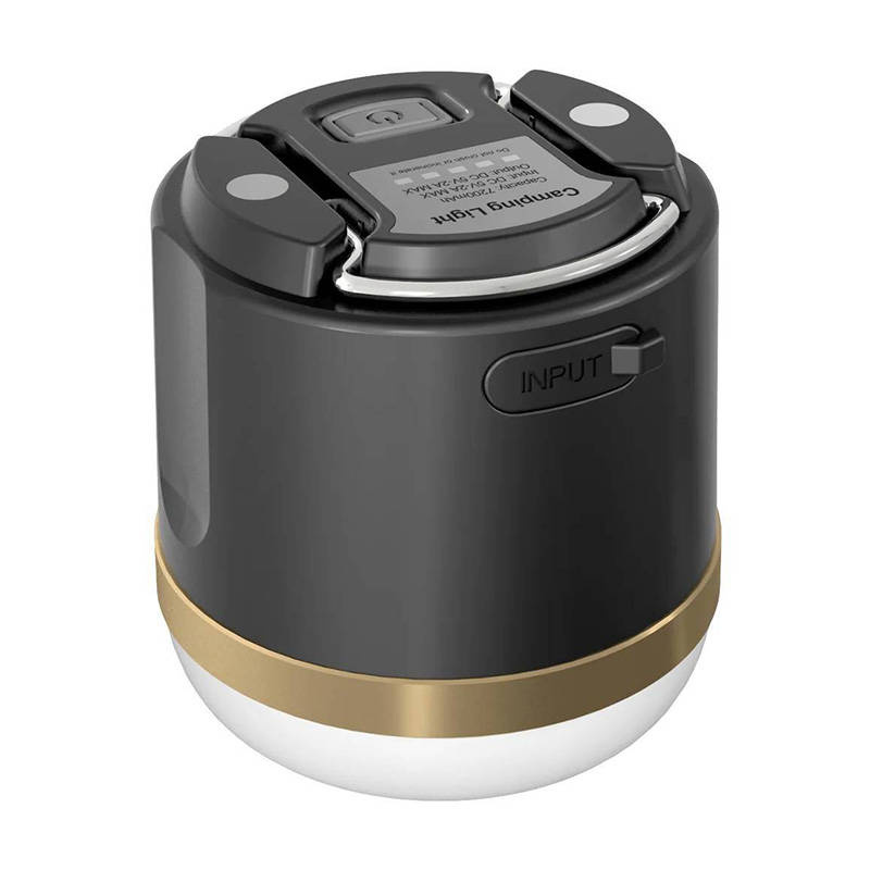 EcoFlow kemping lámpa képe 3