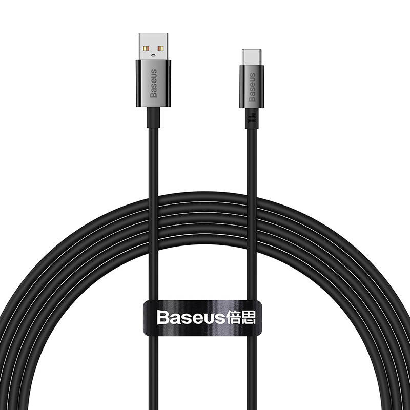 Baseus Superior USB - USB-C kábel