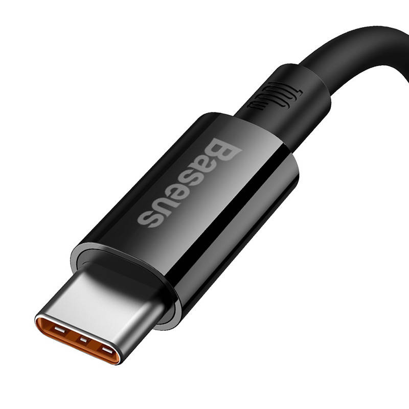 Baseus Superior USB - USB-C kábel