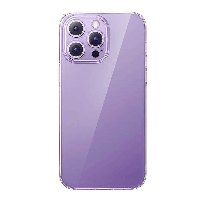 Baseus Edzett Üvegfólia kép