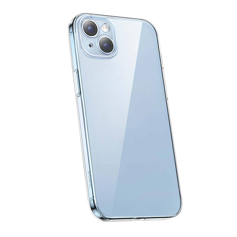 Baseus Simple - Tartós tok