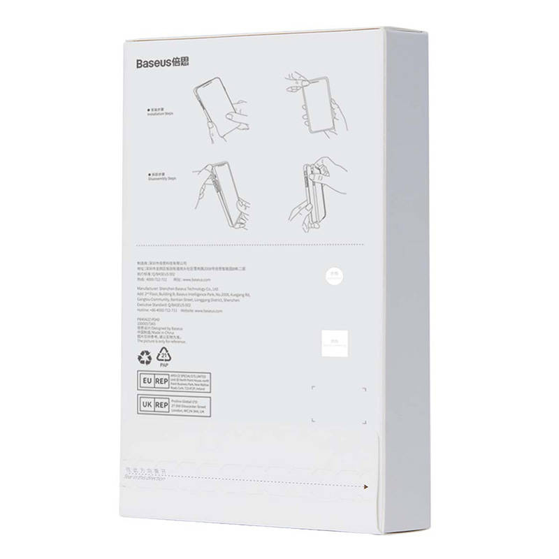 Környezettudatos tok