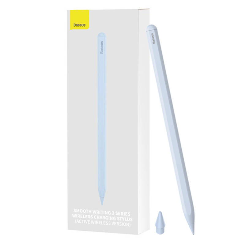 Baseus Smooth Writing 2 Stylus használat közben