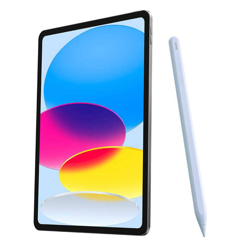 Baseus Stylus töltés közben