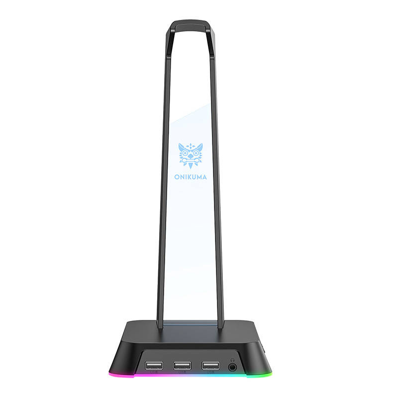 ONIKUMA ST-2 USB portok