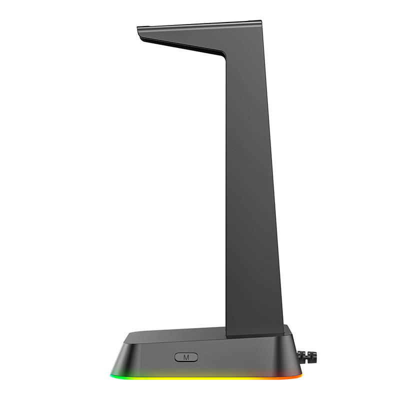 ONIKUMA ST-2 RGB világítás