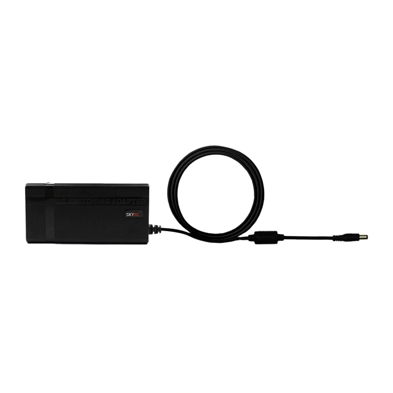 SkyRC adapter LED kijelző