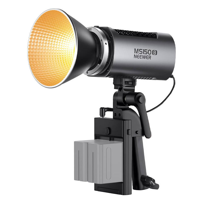 Neewer MS150B LED lámpa